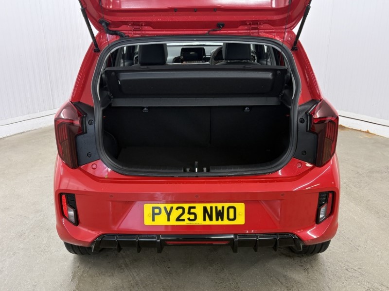 Used Kia Picanto 2025 for sale - 76922493: Photo 35