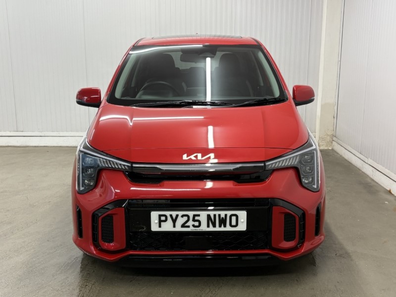 Used Kia Picanto 2025 for sale - 76922493: Photo 8