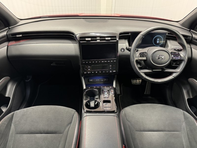 Used Hyundai TUCSON 2022 for sale - 77220409: Photo 11