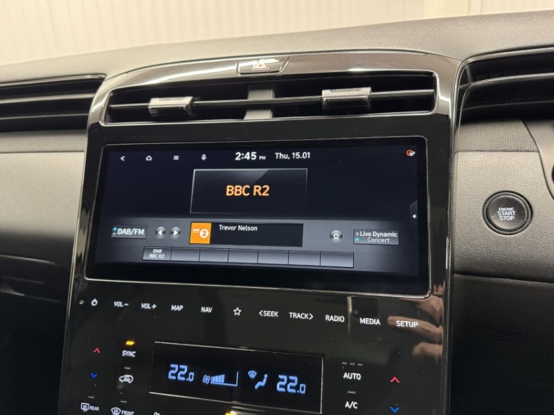 Used Hyundai TUCSON 2022 for sale - 77220409: Photo 14