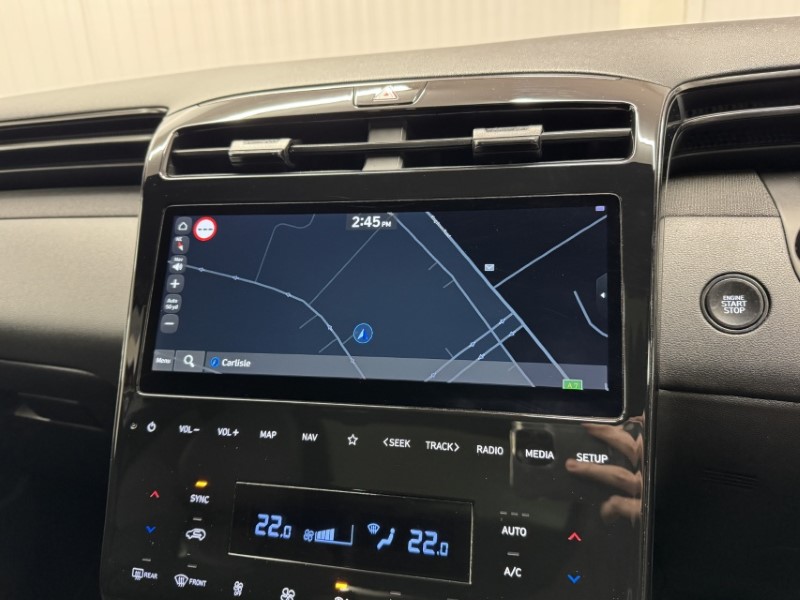 Used Hyundai TUCSON 2022 for sale - 77220409: Photo 15