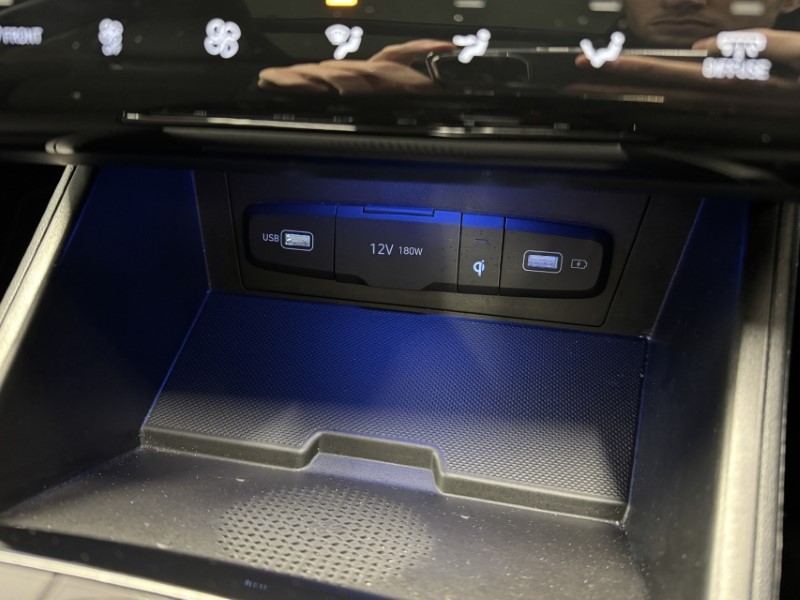 Used Hyundai TUCSON 2022 for sale - 77220409: Photo 18