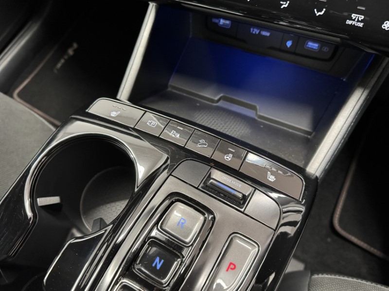 Used Hyundai TUCSON 2022 for sale - 77220409: Photo 19