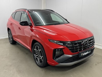 2022 (22) - N Line S 5-Door