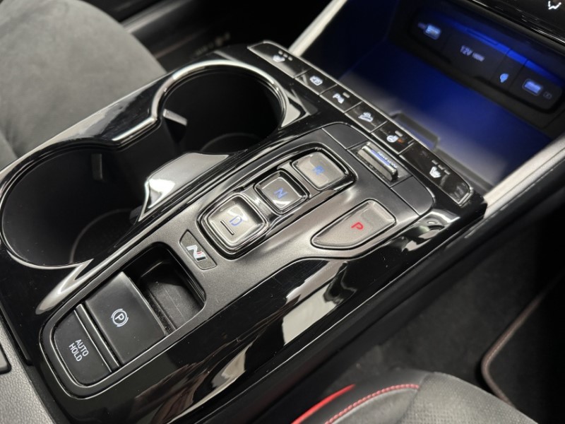 Used Hyundai TUCSON 2022 for sale - 77220409: Photo 20