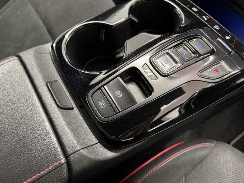 Used Hyundai TUCSON 2022 for sale - 77220409: Photo 21