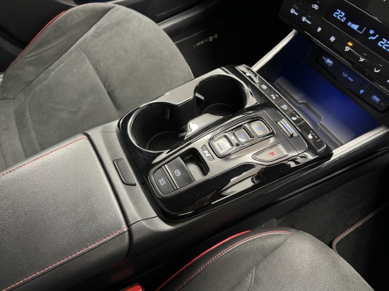 Used Hyundai TUCSON 2022 for sale - 77220409: Photo 22