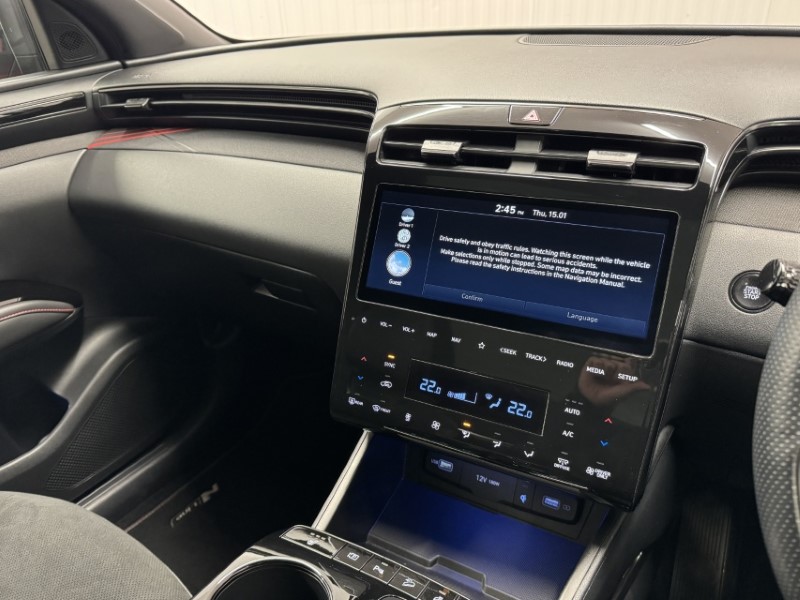 Used Hyundai TUCSON 2022 for sale - 77220409: Photo 23