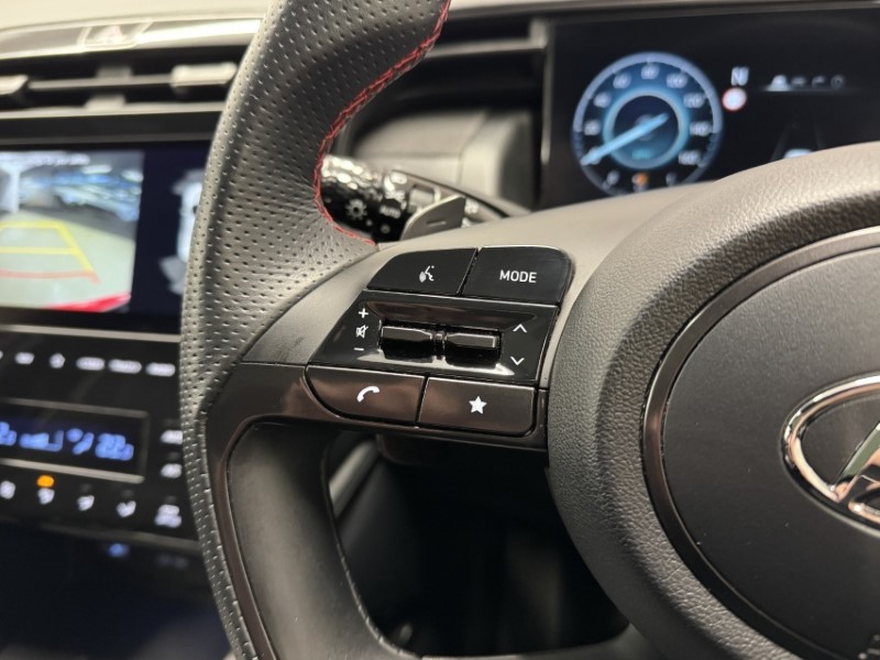 Used Hyundai TUCSON 2022 for sale - 77220409: Photo 24