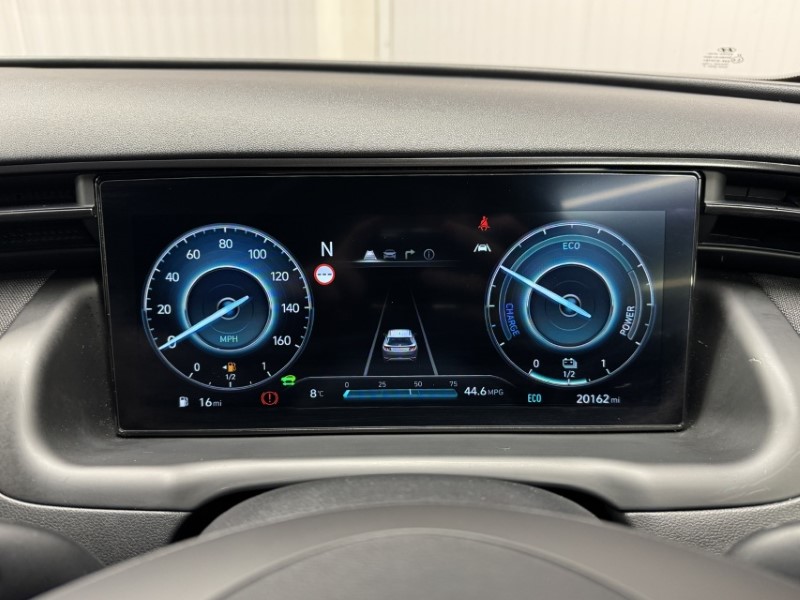 Used Hyundai TUCSON 2022 for sale - 77220409: Photo 25