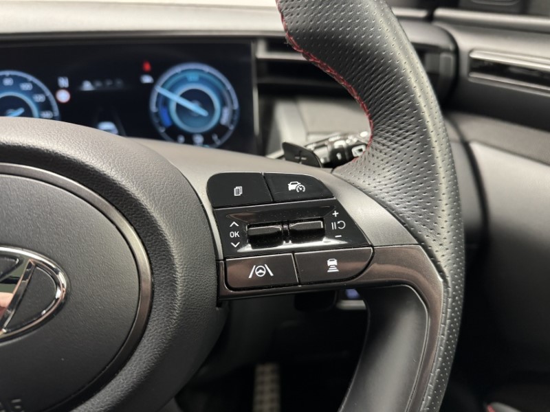 Used Hyundai TUCSON 2022 for sale - 77220409: Photo 26