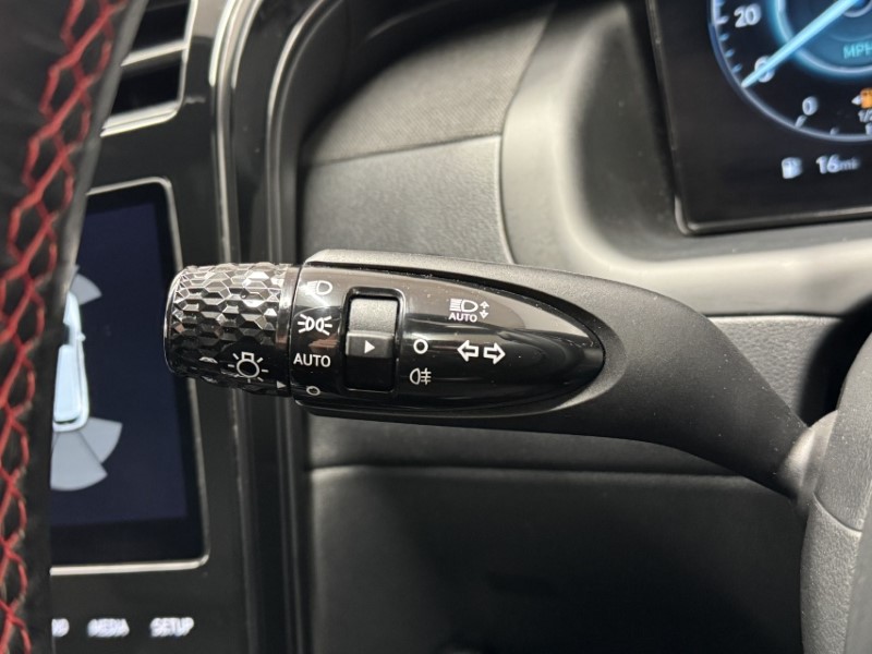 Used Hyundai TUCSON 2022 for sale - 77220409: Photo 27