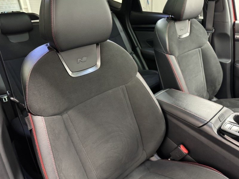 Used Hyundai TUCSON 2022 for sale - 77220409: Photo 32