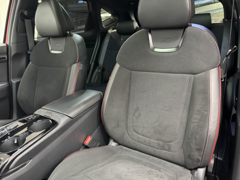 Used Hyundai TUCSON 2022 for sale - 77220409: Photo 34