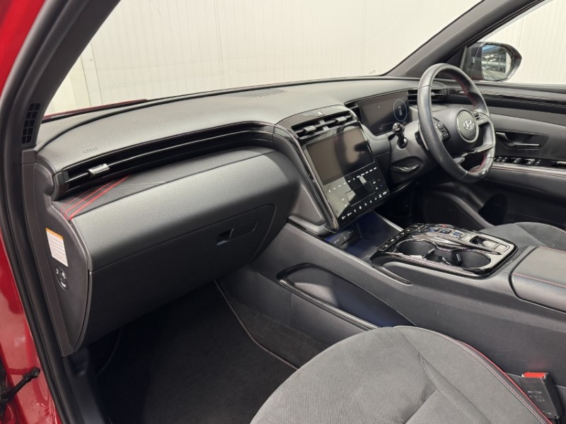 Used Hyundai TUCSON 2022 for sale - 77220409: Photo 35