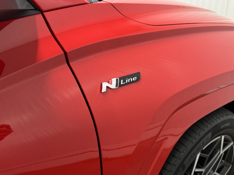 Used Hyundai TUCSON 2022 for sale - 77220409: Photo 36