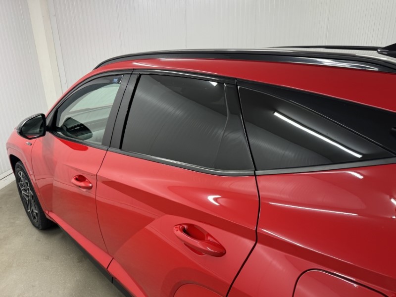 Used Hyundai TUCSON 2022 for sale - 77220409: Photo 37