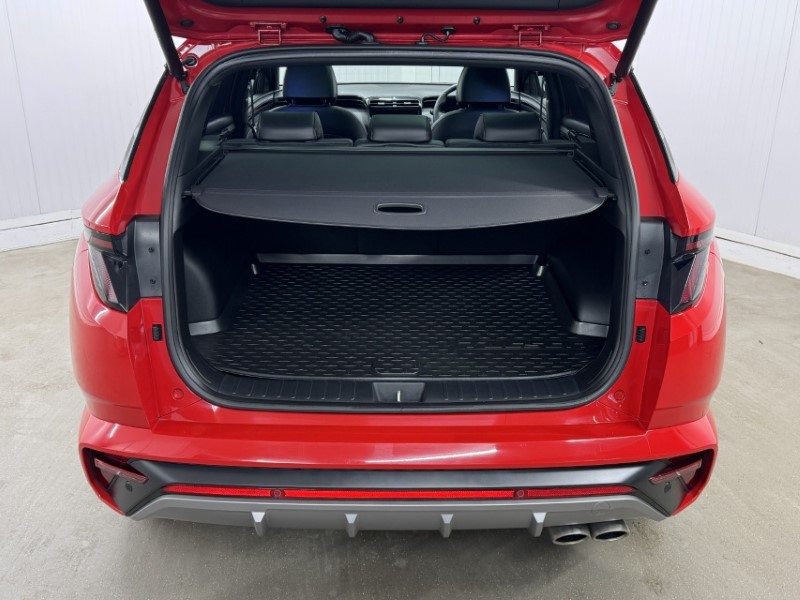 Used Hyundai TUCSON 2022 for sale - 77220409: Photo 40