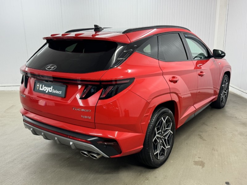 Used Hyundai TUCSON 2022 for sale - 77220409: Photo 41