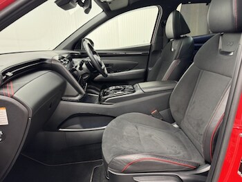 Used Hyundai TUCSON 2022 for sale - 77220409: Photo