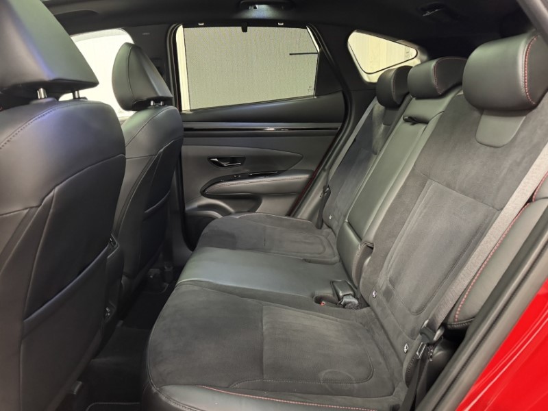 Used Hyundai TUCSON 2022 for sale - 77220409: Photo 5