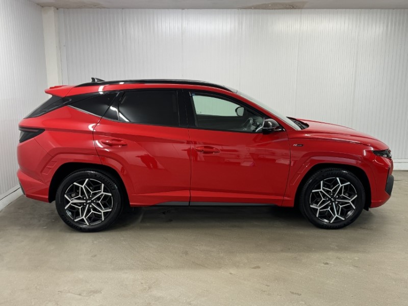 Used Hyundai TUCSON 2022 for sale - 77220409: Photo 6