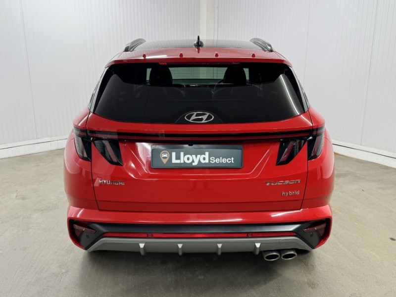 Used Hyundai TUCSON 2022 for sale - 77220409: Photo 7