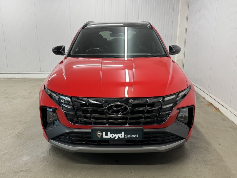 Used Hyundai TUCSON 2022 for sale - 77220409: Photo 8