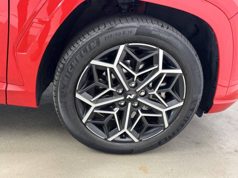 Used Hyundai TUCSON 2022 for sale - 77220409: Photo 9