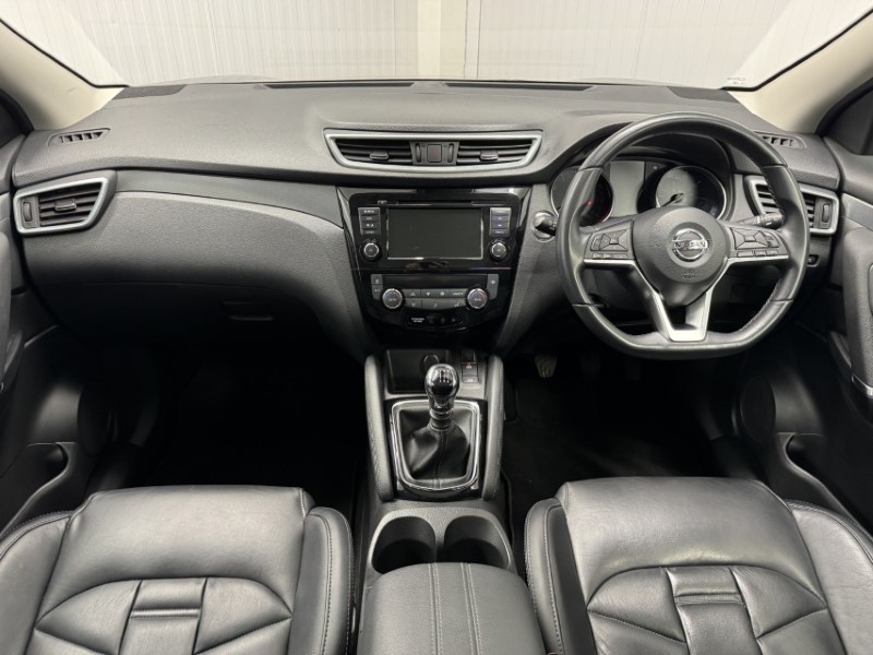 Used Nissan Qashqai 2021 for sale - 77742695: Photo 11