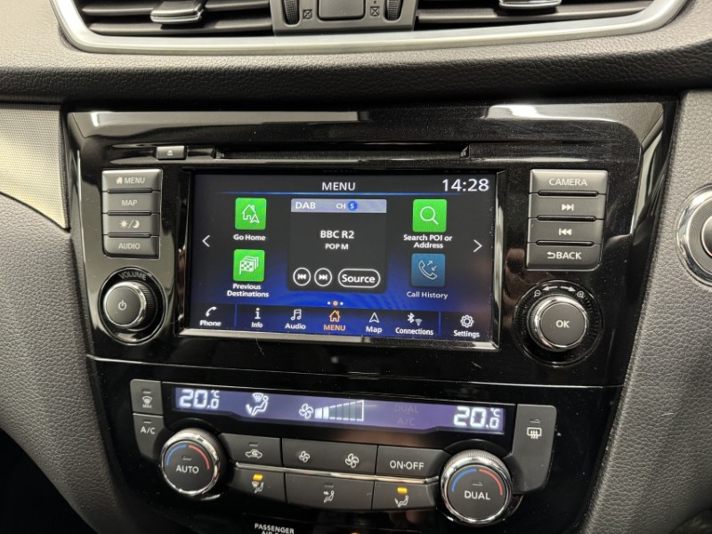 Used Nissan Qashqai 2021 for sale - 77742695: Photo 13