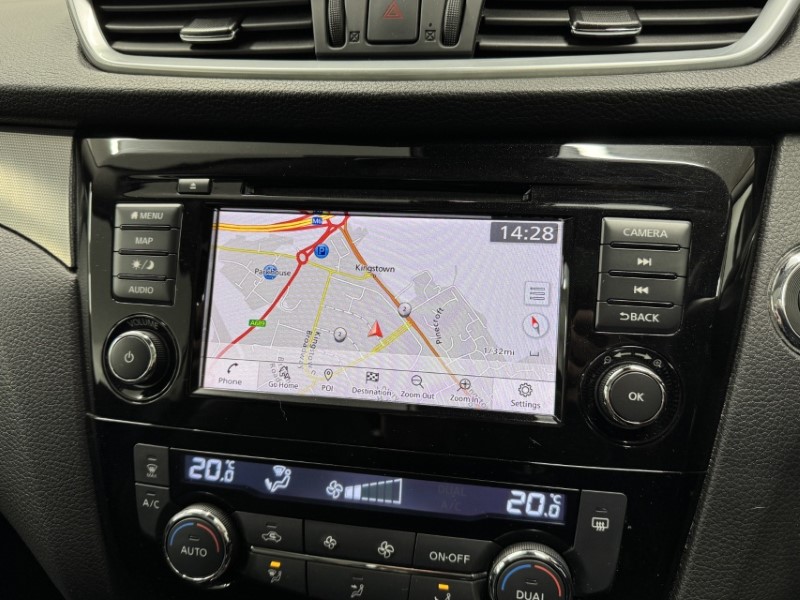 Used Nissan Qashqai 2021 for sale - 77742695: Photo 16