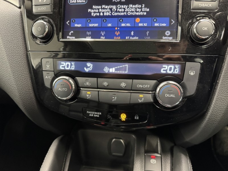 Used Nissan Qashqai 2021 for sale - 77742695: Photo 17