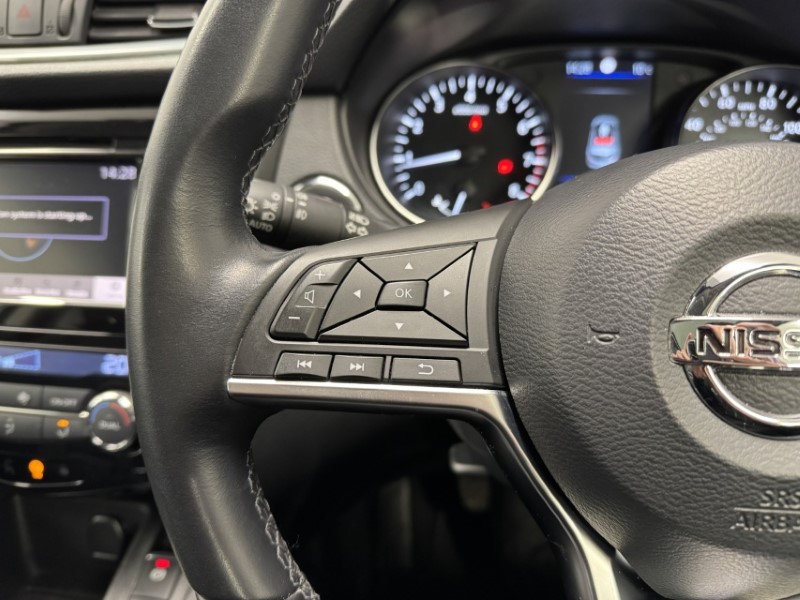 Used Nissan Qashqai 2021 for sale - 77742695: Photo 23