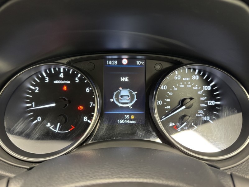 Used Nissan Qashqai 2021 for sale - 77742695: Photo 24