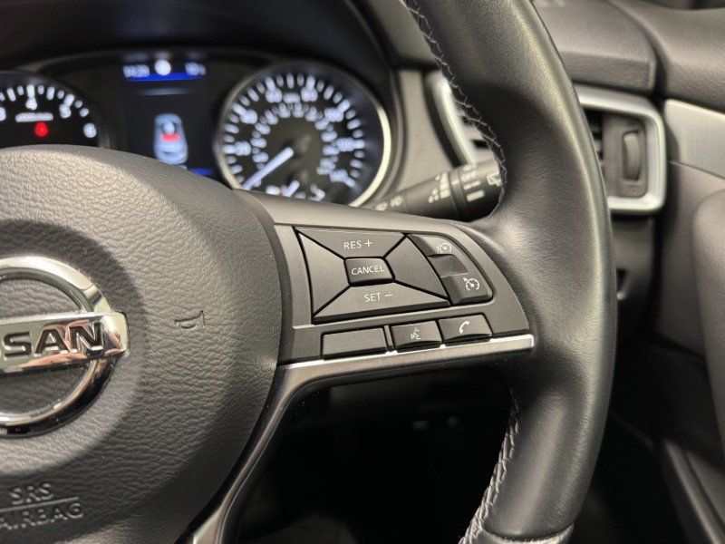 Used Nissan Qashqai 2021 for sale - 77742695: Photo 25