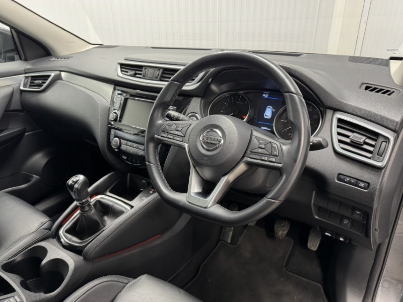 Used Nissan Qashqai 2021 for sale - 77742695: Photo 32