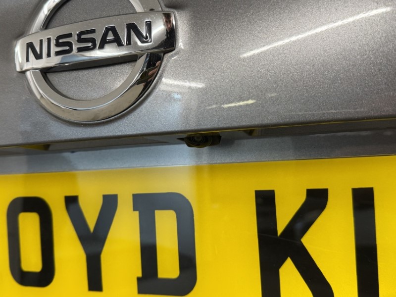 Used Nissan Qashqai 2021 for sale - 77742695: Photo 35