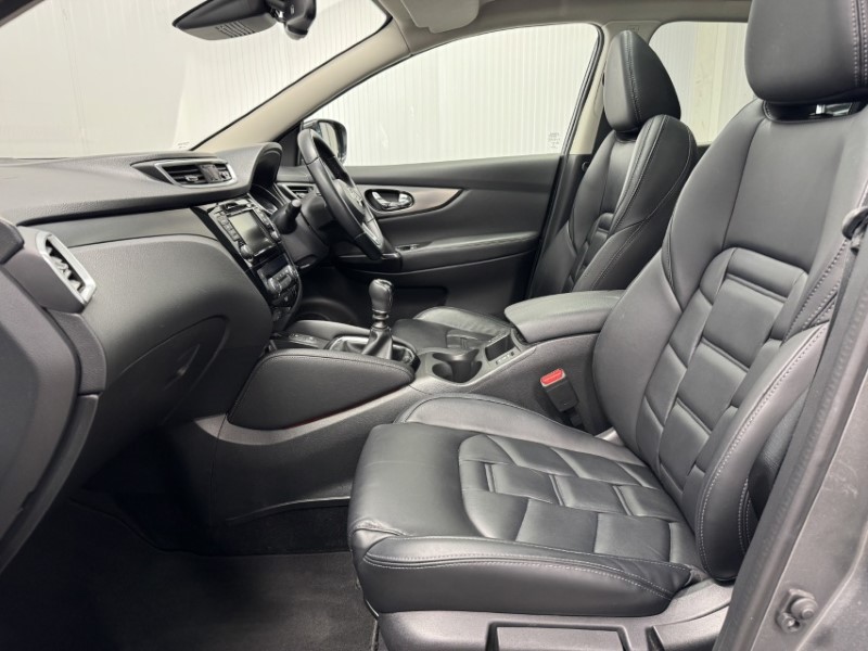 Used Nissan Qashqai 2021 for sale - 77742695: Photo 4