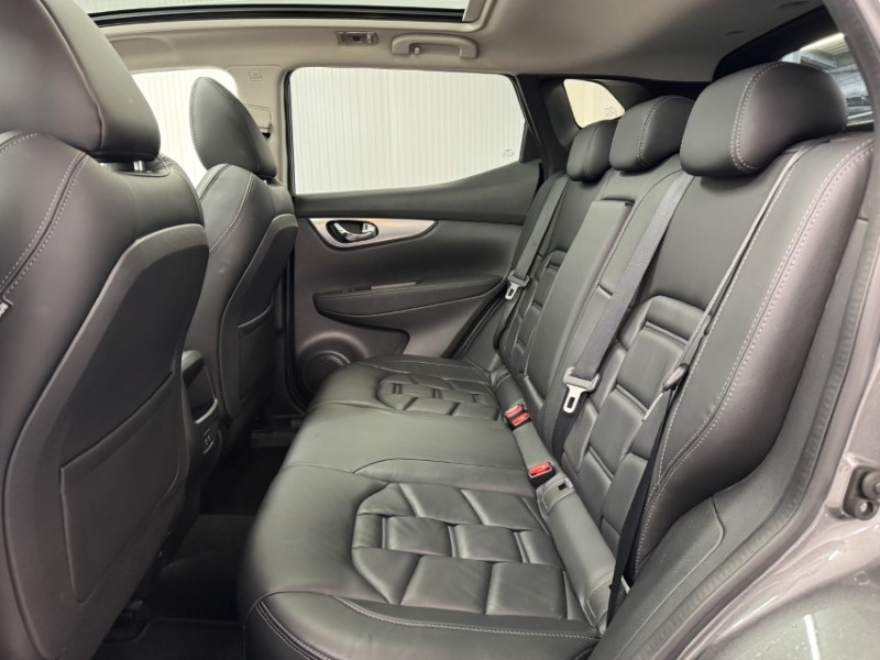 Used Nissan Qashqai 2021 for sale - 77742695: Photo 5