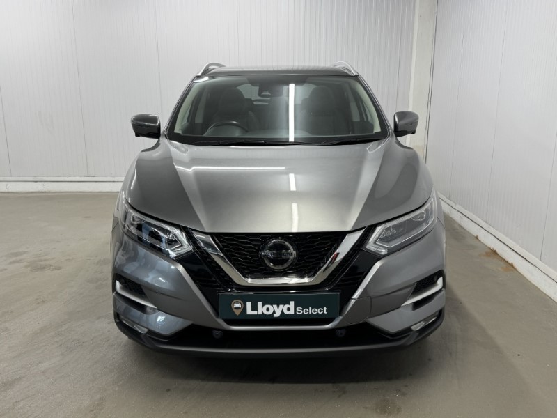 Used Nissan Qashqai 2021 for sale - 77742695: Photo 8