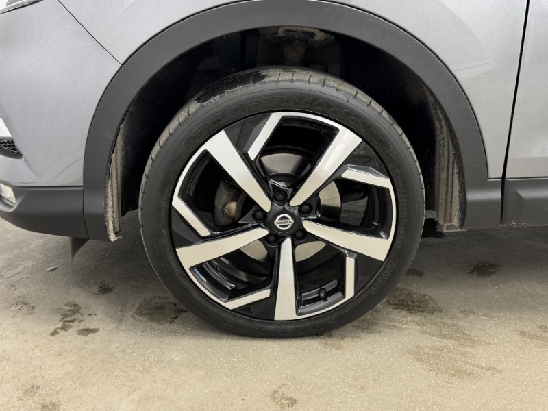 Used Nissan Qashqai 2021 for sale - 77742695: Photo 9