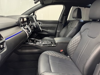 Used Kia Sorento 2023 for sale - 78509544: Photo