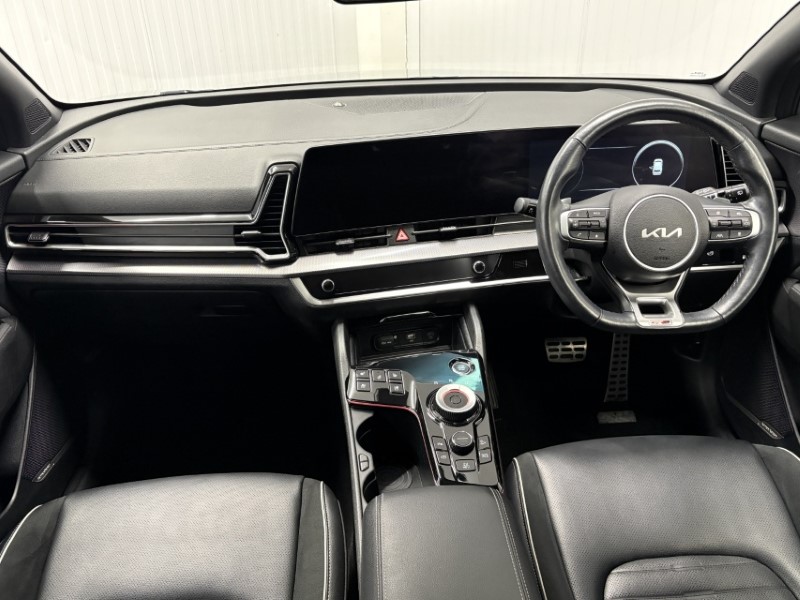 Used Kia Sportage 2022 for sale - 76922450: Photo 10