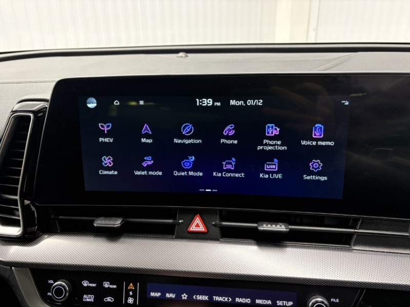 Used Kia Sportage 2022 for sale - 76922450: Photo 12