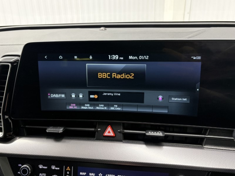 Used Kia Sportage 2022 for sale - 76922450: Photo 14