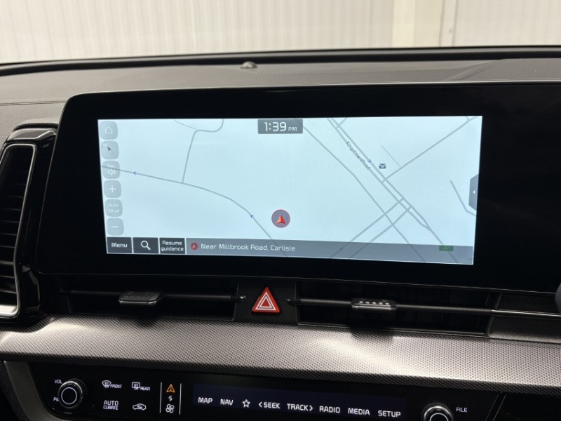 Used Kia Sportage 2022 for sale - 76922450: Photo 15