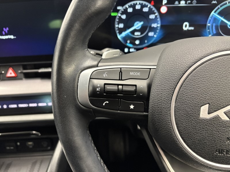 Used Kia Sportage 2022 for sale - 76922450: Photo 25