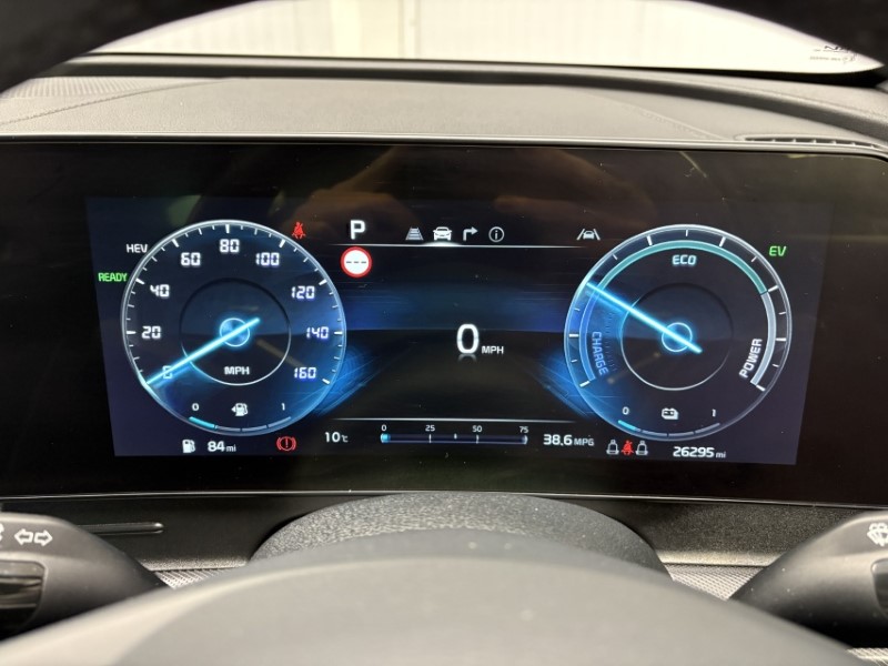 Used Kia Sportage 2022 for sale - 76922450: Photo 26