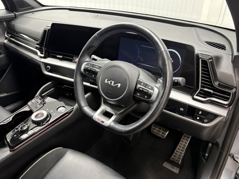 Used Kia Sportage 2022 for sale - 76922450: Photo 36